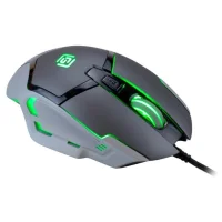 Игровая мышь Oklick 915G V2 Hellwish фото 9